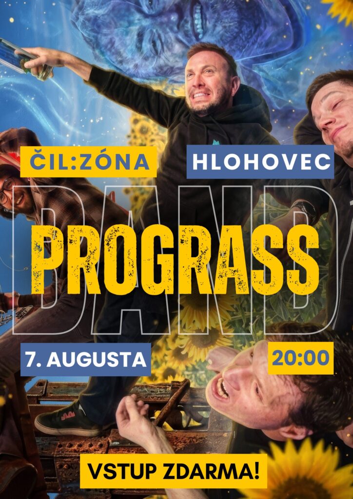 Prograss band