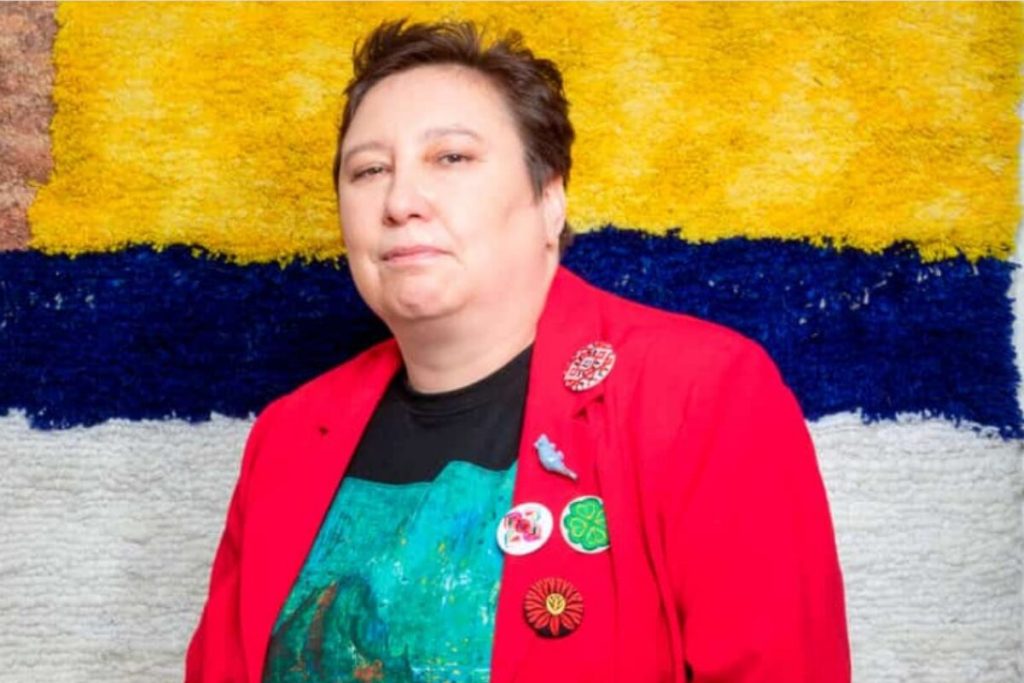 Katarína Nádaská Bosorky a bosoráci