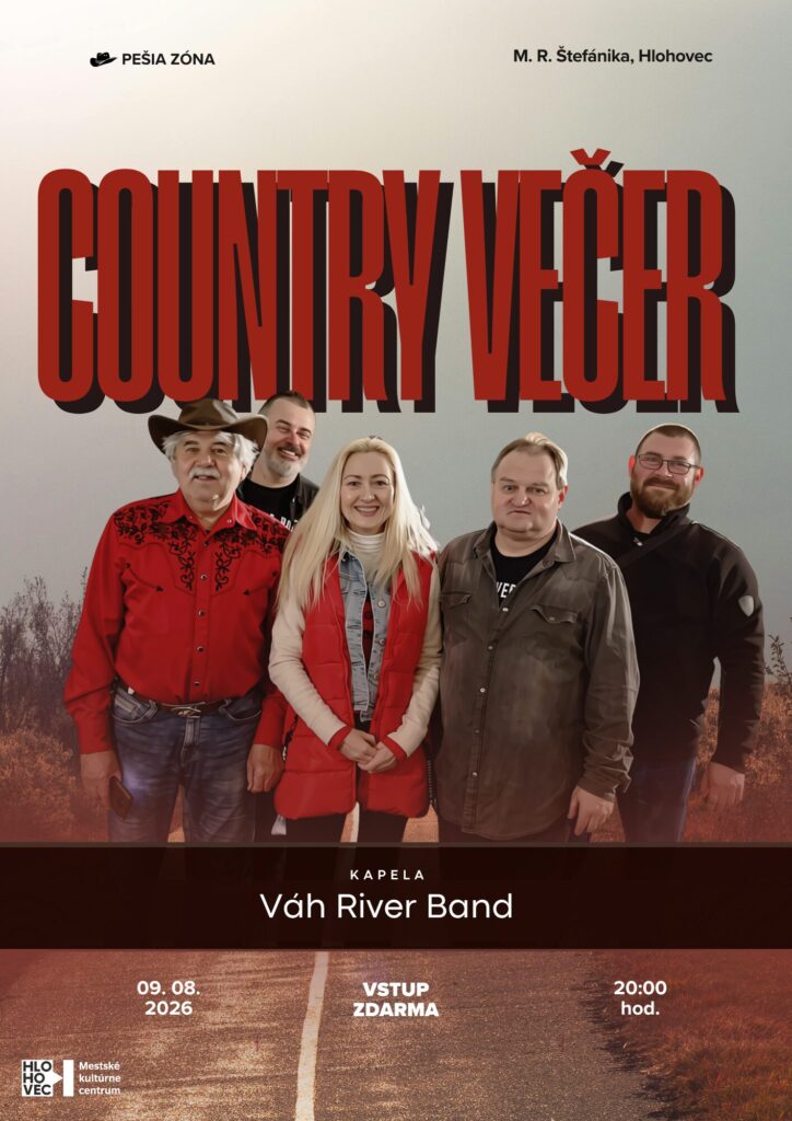 Country večer