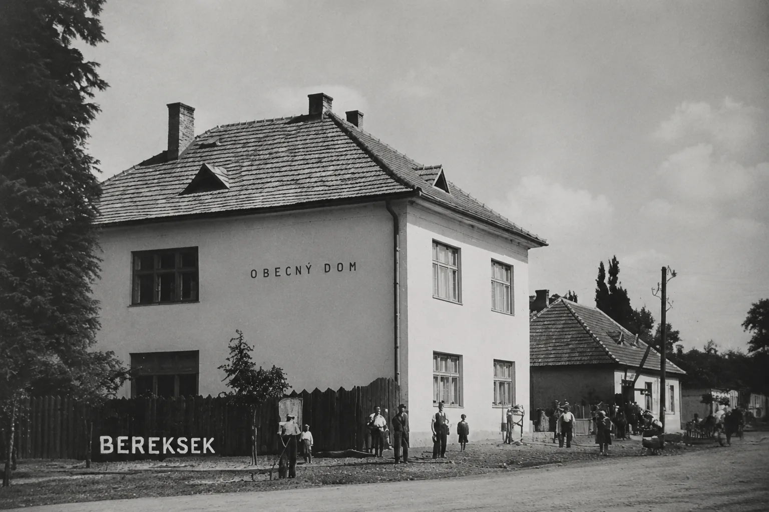 Otvorenie pobočiek